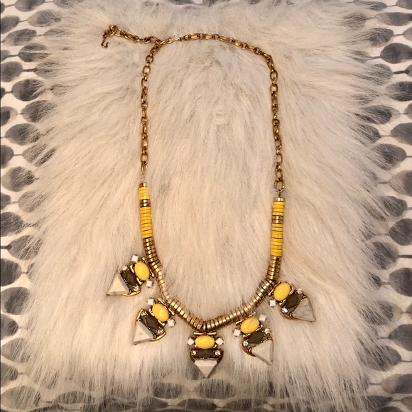 Stella & Dot Jewelry - Stella & Dot Statement Necklace